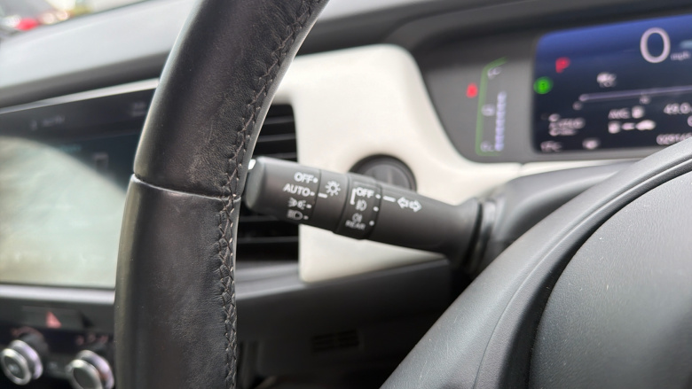 Honda Jazz 1.5 i-MMD Hybrid EX 5dr eCVT Hybrid Hatchback